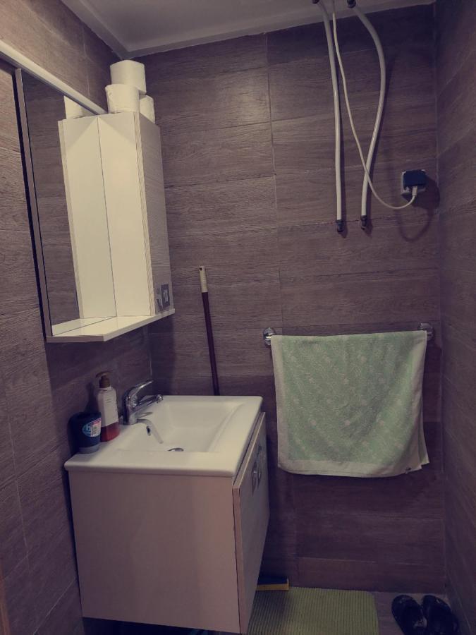 Studio De Luxe Oujda Esterno foto