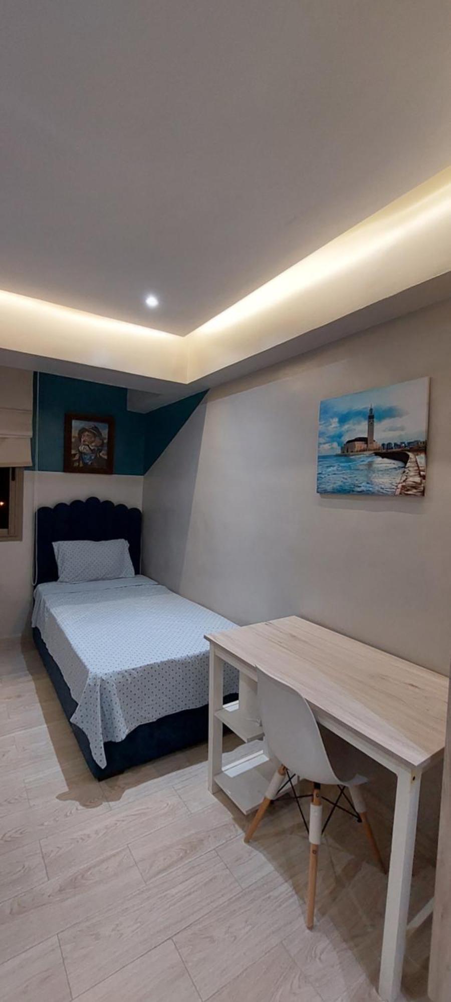 Studio De Luxe Oujda Camera foto